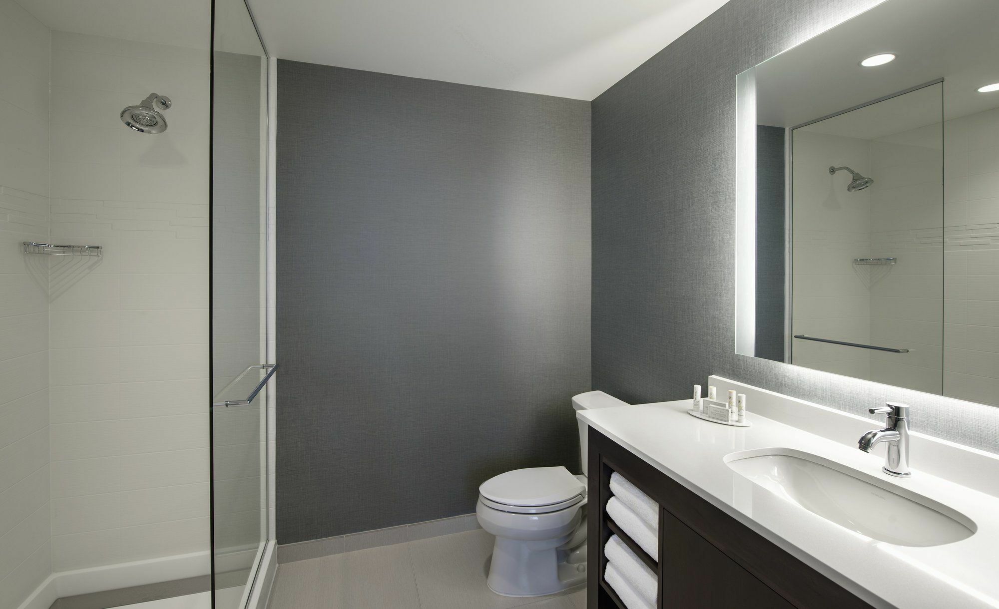 Residence Inn By Marriott Calgary South Exterior foto